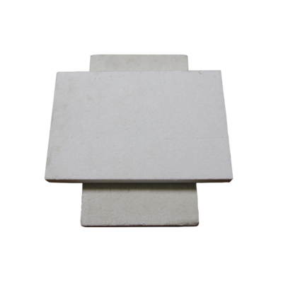 high temperature z-block ceramic fiber board