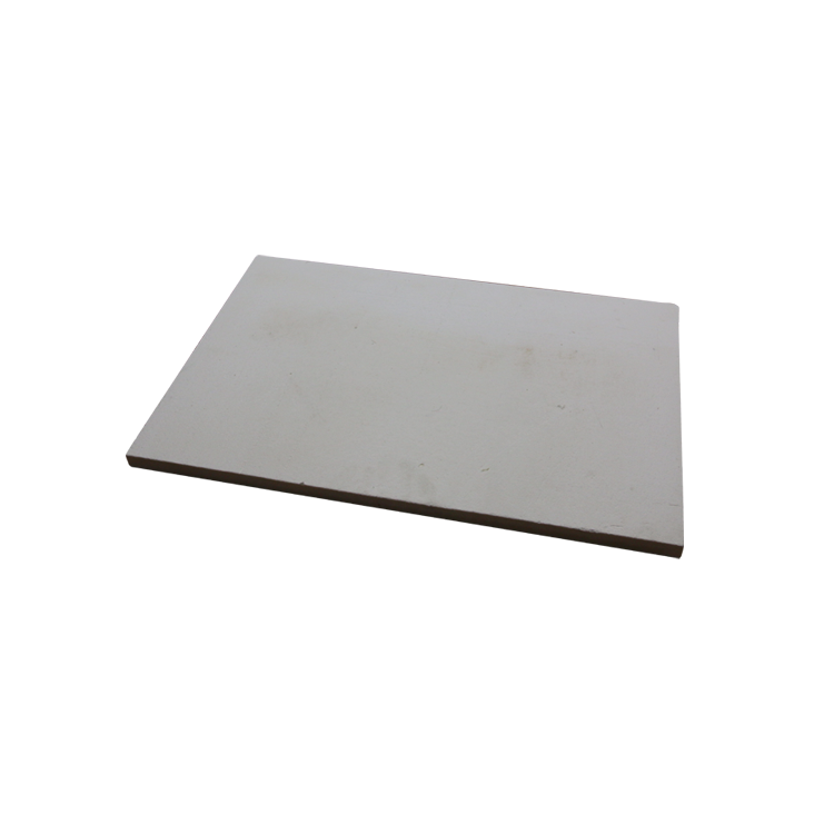 low thermal conductivity ceramic fibre board