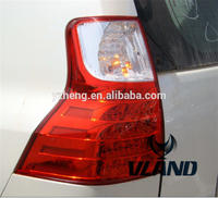 China VLAND Factory for Prado FJ150taillight for 2011-2018 for Prado FJ150LED tail light wholesale price