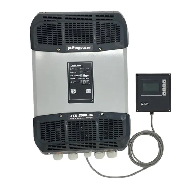 Solar Power System Pure Sine Wave Power Inverter 4000W 8000W 12kw 36kw 48V-110V/230V