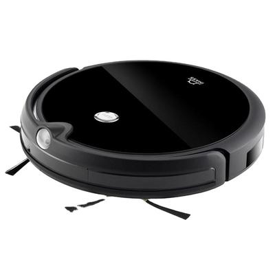bigsale 55db remote Sweeping robot 14.v quality battery intelligent robot vacuum cleaner