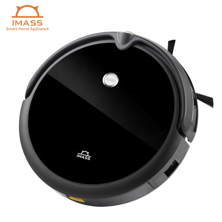 2020 New Arrive Smart Home Appliance Imass Vacuum Cleaner Robot With OEM Service