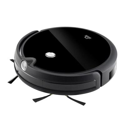 smart auto mopping small robot vacuum cleaner slim hot sale floor mopping robot
