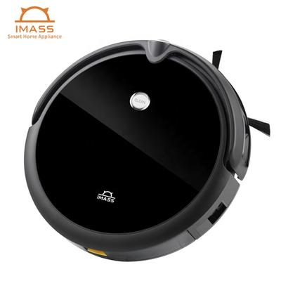 Recharge Canister Robotic Vacums Robot Vacuum Cleaner Aspirateur Commercial Imass Robot Vacuum Cleaner
