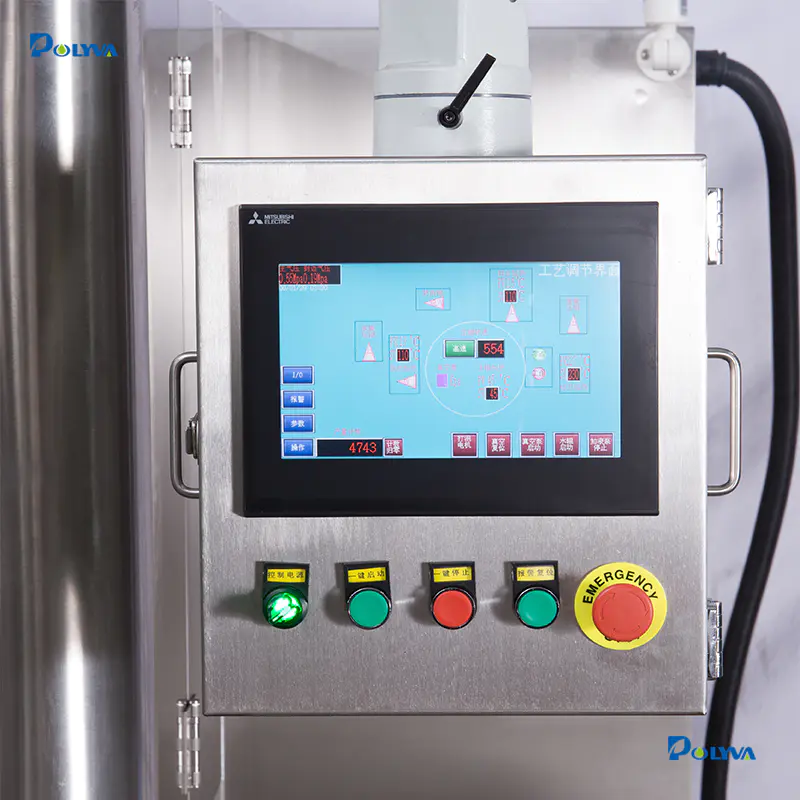 Polyva detergent and fertilizer pods multi-function vacuum packaging machines liquid detergent machine