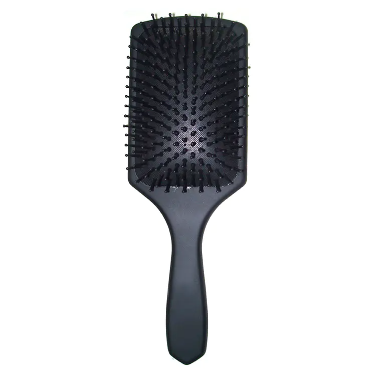 Anti-static Plastic Hair Salon Professional Hair Brush