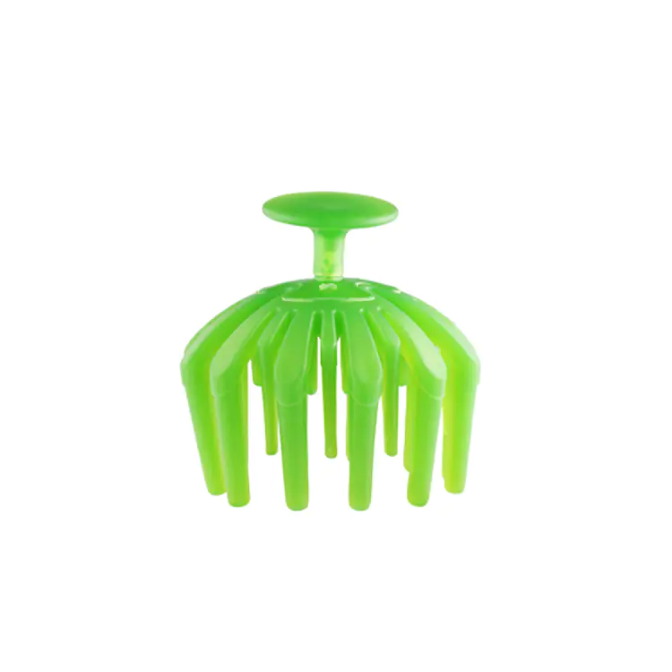 Hot Sale Hair Scalp Massager Shampoo Brush Soft Scalp Care Brush