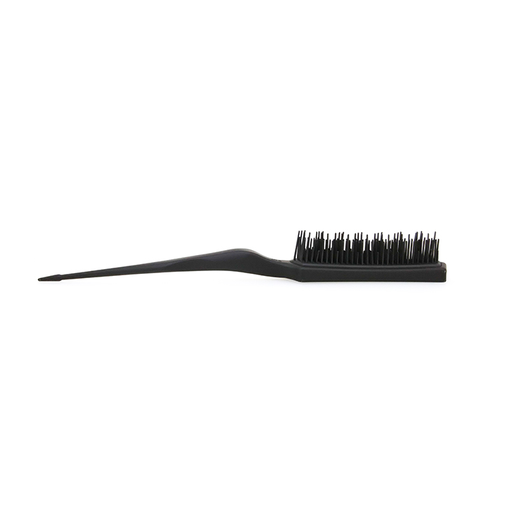 Hair Brush Scalp Massage Comb Wet Curly Hair Brush Anti-static Hair Extension Brush Salon Styling Tool
