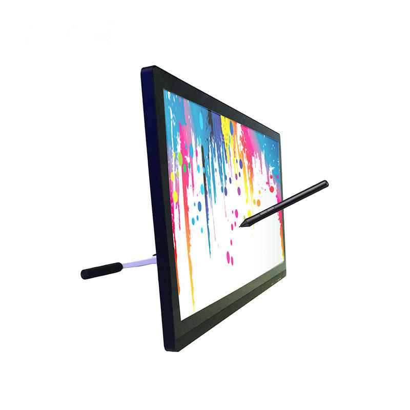 Factory Prices Supply 16:9 Aspect Ratio 21.5 Inch Interactive Displays Grapic Tables Monitor