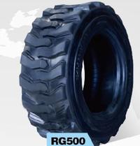 TLB TIRE ARMOUR LANDE Brand skid steer tubeless tires 12-16.5 10-16.5 14-17.5 backhoe tires