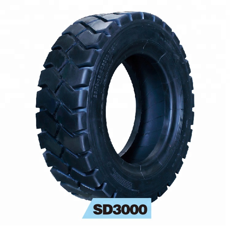 HELI forklift tires 28x9-15 600-9 650-10 700-12 700-15 700-9 825-12 825-15 Pneumatic forklift tyres SD3000