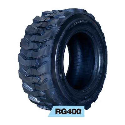 ARMOUR brand RG400skidsteer tyre 10-16.5