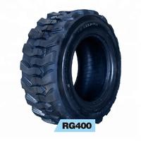 ARMOUR brand skidsteer tire 10-16.5 12-16.5 RG400 SKIDSTEER TIRES