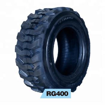 ARMOUR brand skidsteer tire 10-16.5 12-16.5 RG400 SKIDSTEER TIRES