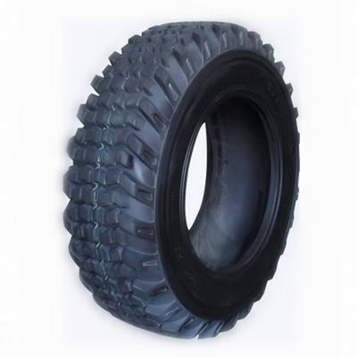 lande brand block tread pattern 12.5/80-18TL industrial backhoe loader tire