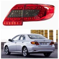 VLAND factory led lights for Car accessory Taillight for Corolla LED Tail light for 2011 2012 2013 for Corolla Tail lamp