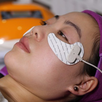 fractional rf skin tighten face lifting radio frequency machine