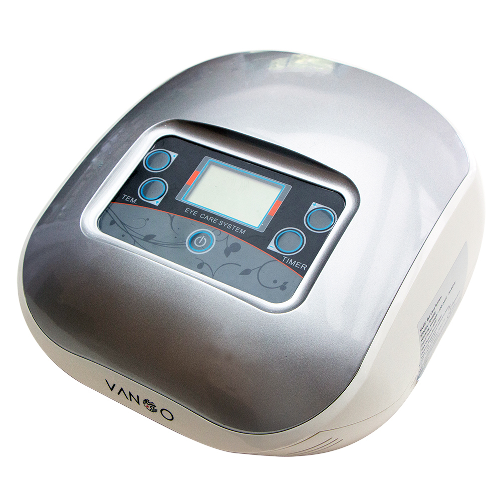 Portable radio frequency beauty equipment about eye care system