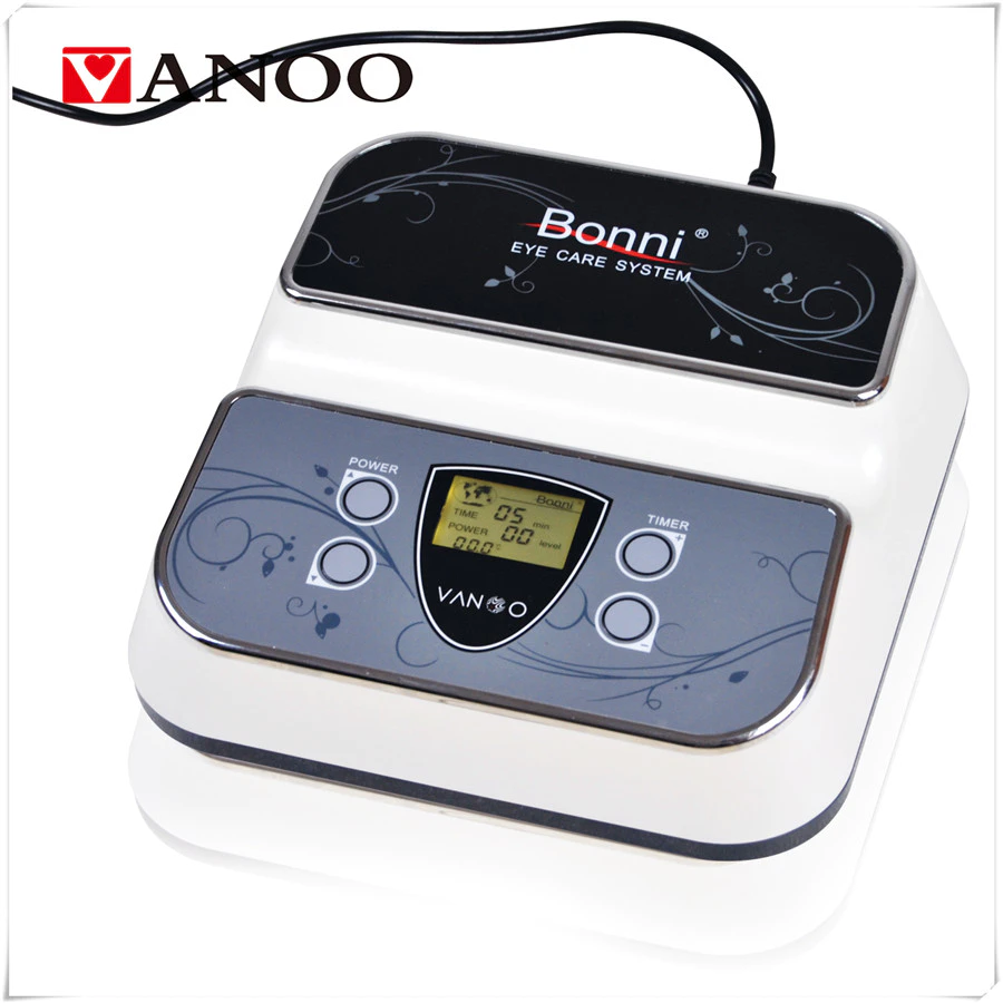 Vanoo eye care machine bonni eye care system for eye bag and wrinkle removal
