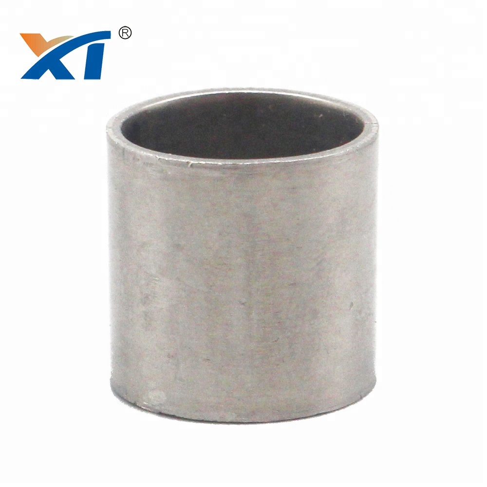Металлическое кольцо Рашига диаметром 25 мм в качестве набивки башни колонны в абсорбирующей системе