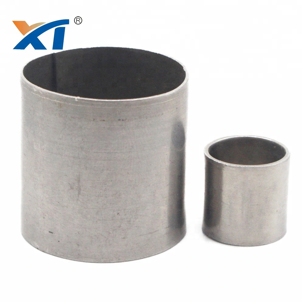 Metallic 25mm raschig ring as column tower packing in absorbing system