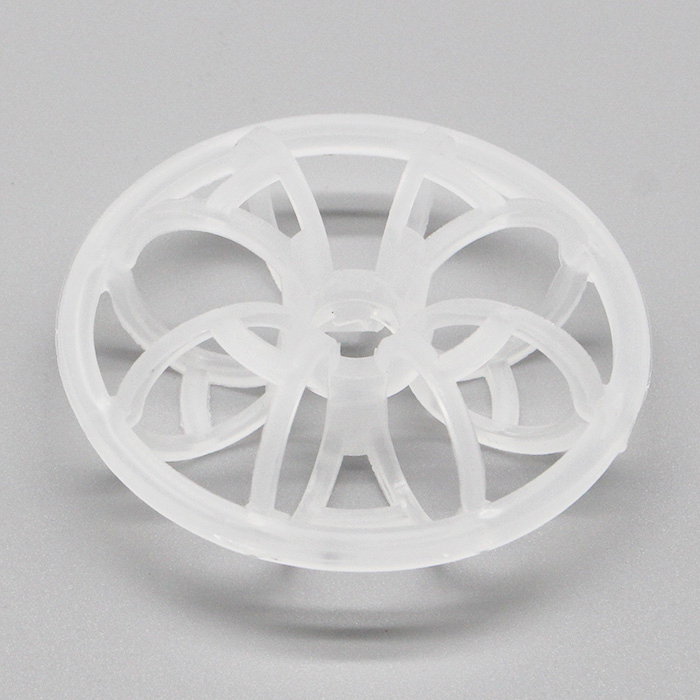 Пластиковое кольцо XINTAO с розеткой Tellerette для упаковки в башню