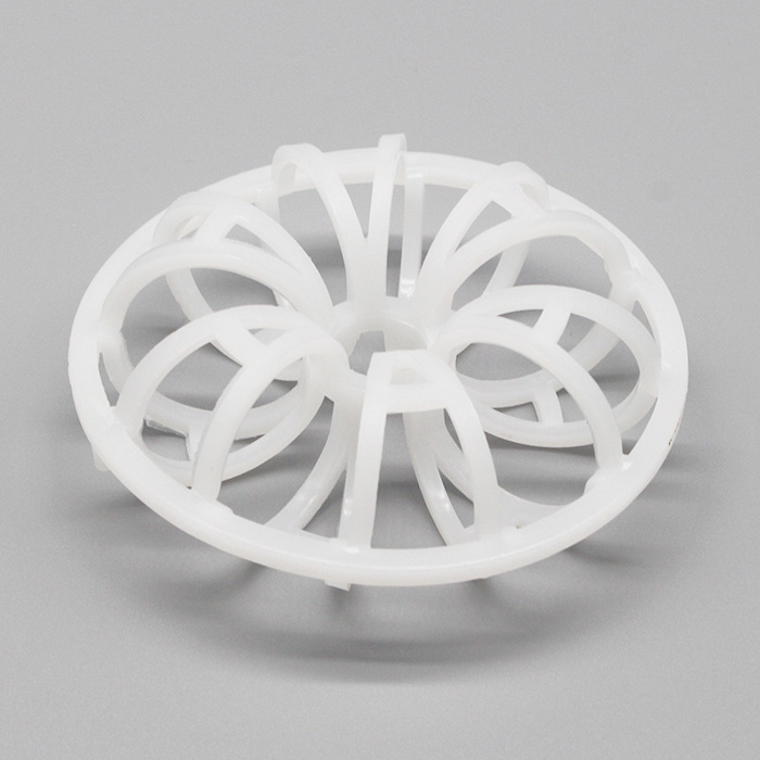 Пластиковое кольцо XINTAO с розеткой Tellerette для упаковки в башню