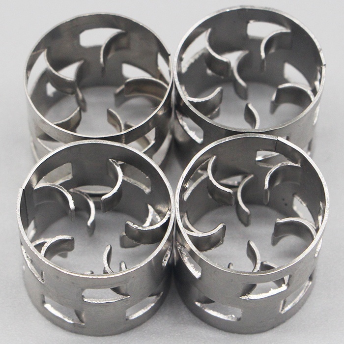 1inch SS316 stainless steel pall ring
