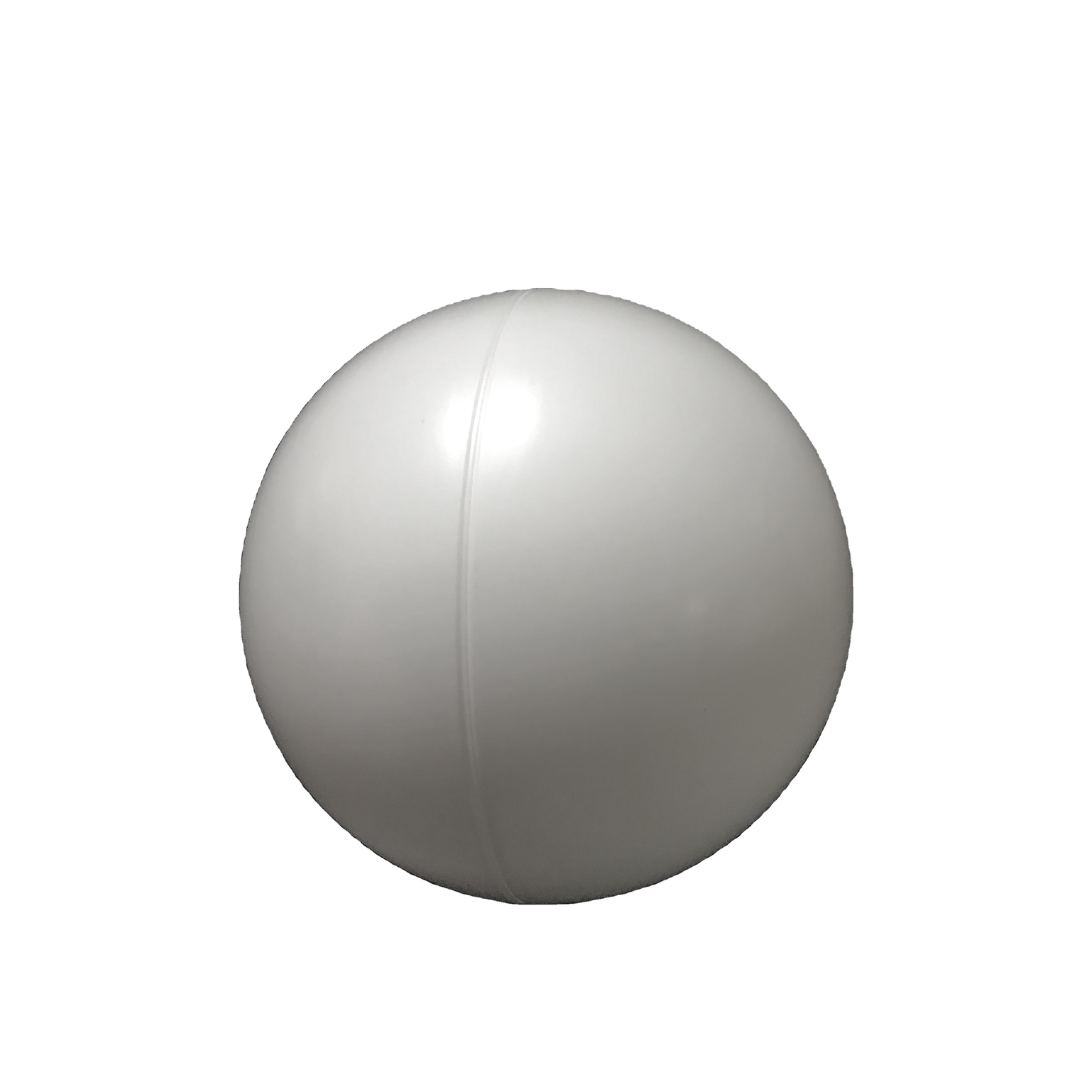 PP PE Пластиковый полый шар Затеняющий шар Защита от солнца