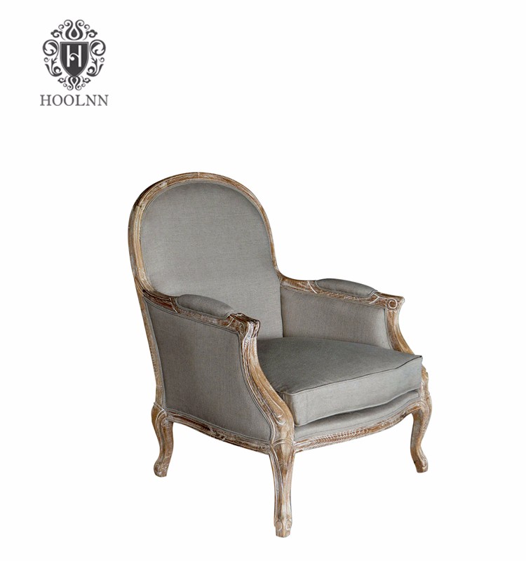 For Hotel Classic Wooden Dining Chair