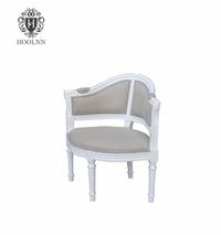 French Provincial Wooden Chair HL161