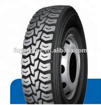 cheap radial truck tire 9.5R17.5 supplier