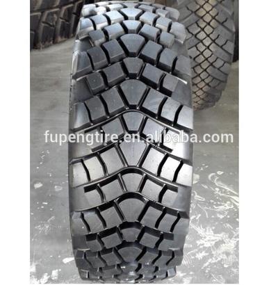 Cross country military truck tyres 425/85r21