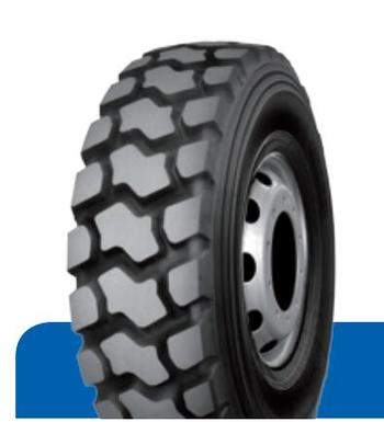 Chinese tire factory kaspen truck tyres 12.00r20 HS801Q for mining road