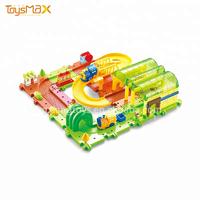 Hot Items Cheapest Electric Assemblage Track Car