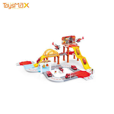 High Quality Roller Track For Assembly Line Puzzle Plastic Rail Way Car