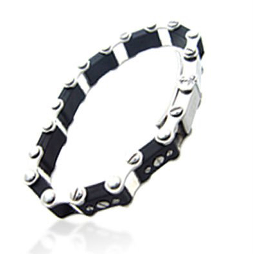 Wholesale 316l stainless steel bracelet jewelry bijouterie