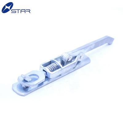 High quality adjustable cabinet toggle latch