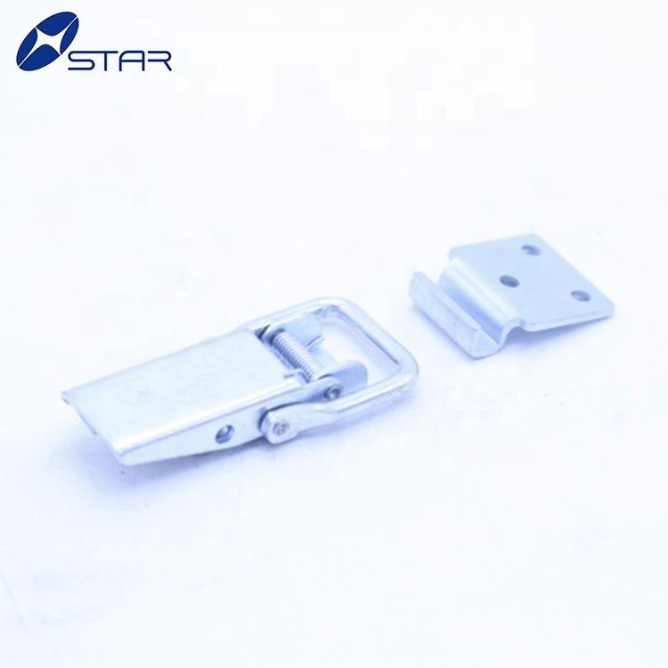 long-term export main selling stainless steel hood car special buckle