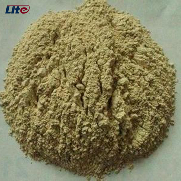High Temperature Refractory Mortar Cement Acid Resistant Mortar for Acid Proof Brick Laying