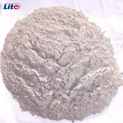 High Temperature Refractory Cement Adhesive Mortar for Masonry Refractory Fire Brick of Kiln Furnace