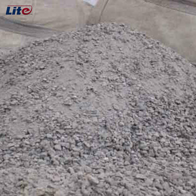 High temperature refractory magnesium mortar for laying magnesium fire brick of electric furnace/reverberatory furnace