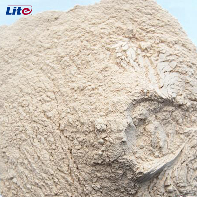 high quality fire clay mortar special refractory mortar