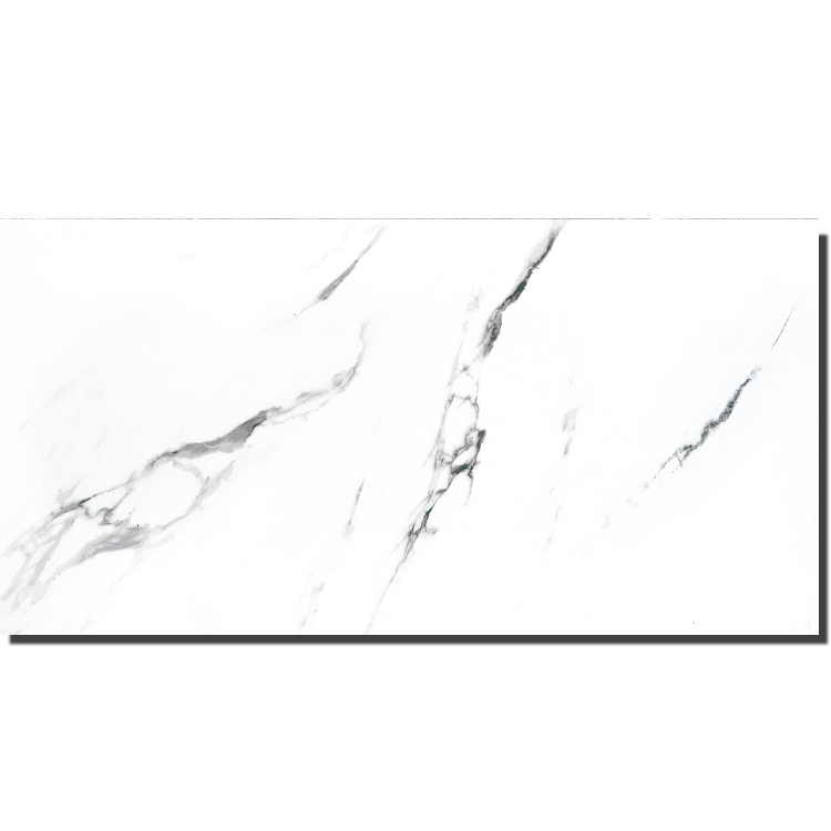 Del conca rialto white porcelain tile