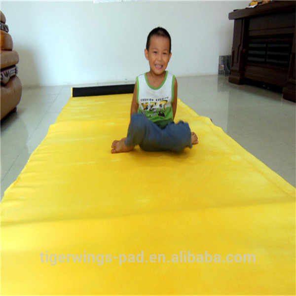 product-natual rubber base floor ground mat material ground protecting mat for Home Hotel Outdoor-Ti-1