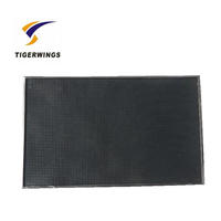 Truck rubber bed mats, rubber mat / Tigeriwngs