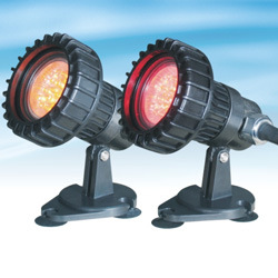 Outdoor Lamp (CQD-120L) for Pond