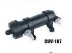 UV-C Clarifiers (CUV-107) with Ce Approved