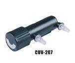 UV-C Clarifiers (CUV-207) with Ce Approved