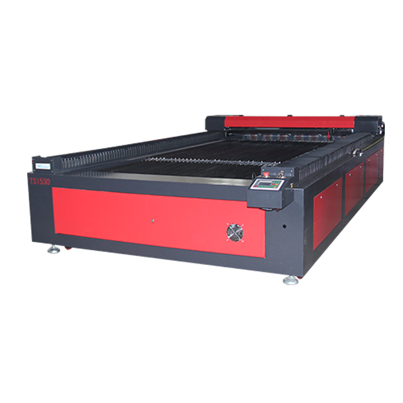 CNC CO2 advertising laser engraving cutting machine 1600*2100mm for shoemaking,decoration,furniture